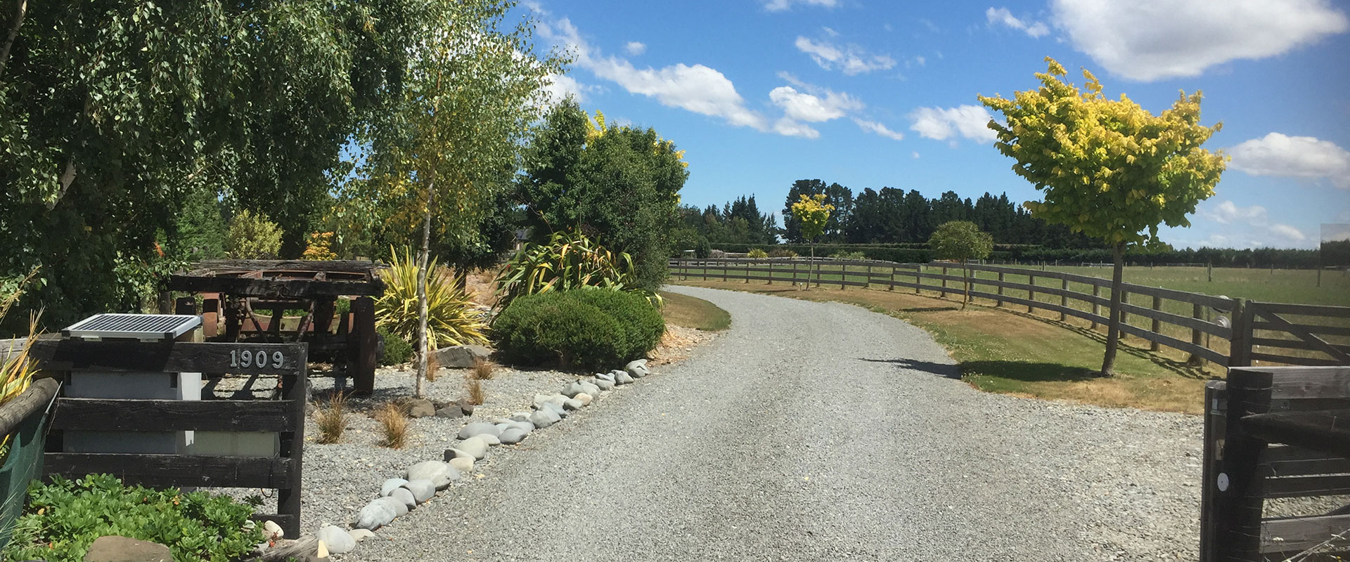 Rural and Lifestyle Fencing